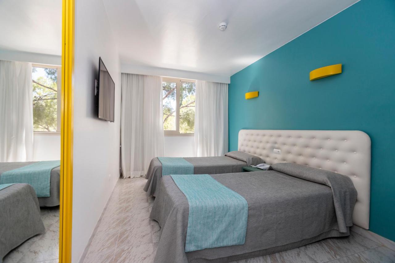 Sotavento Club Apartments - Adults Only Magalluf Phòng bức ảnh