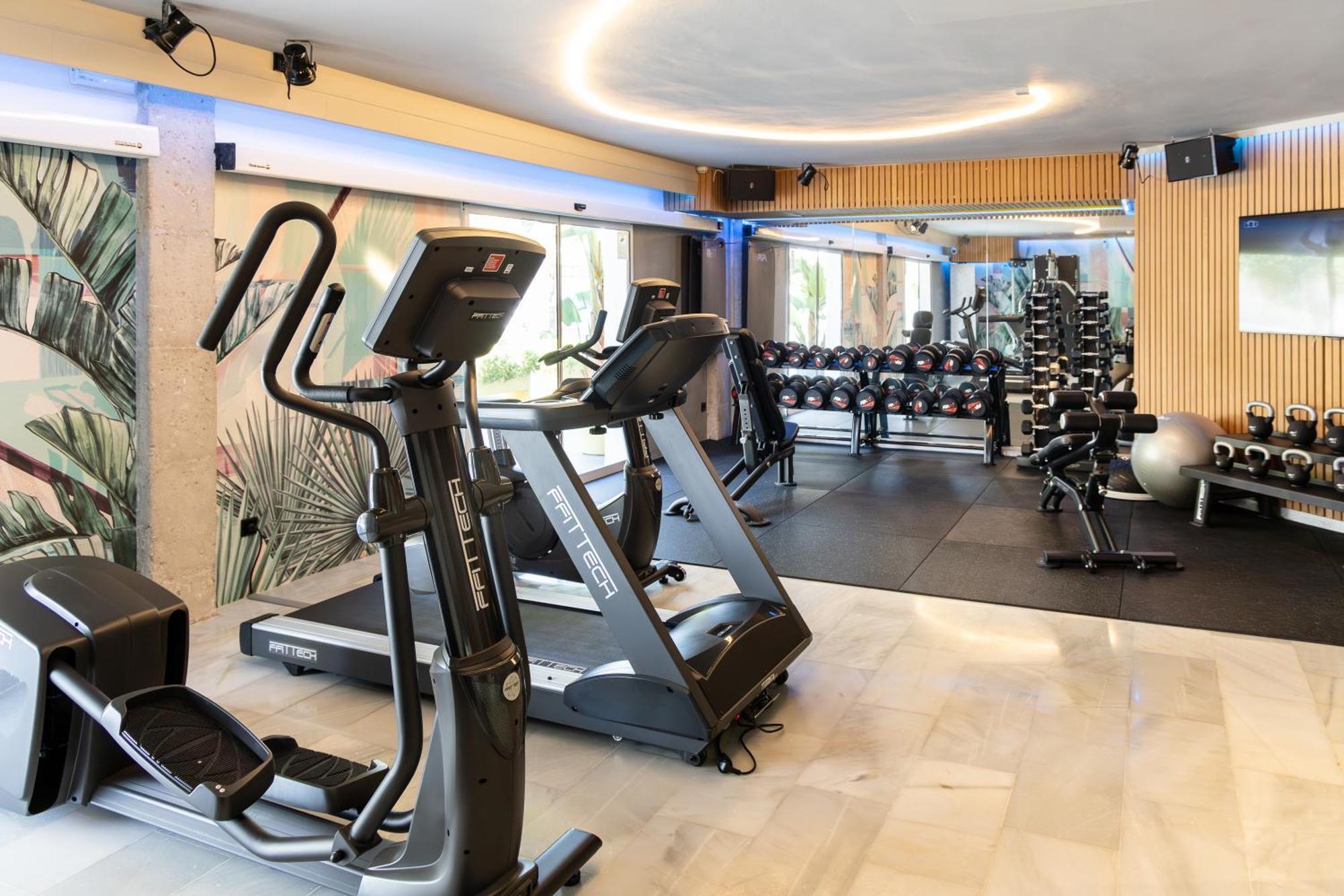 Sotavento Club Apartments - Adults Only Magalluf Ngoại thất bức ảnh